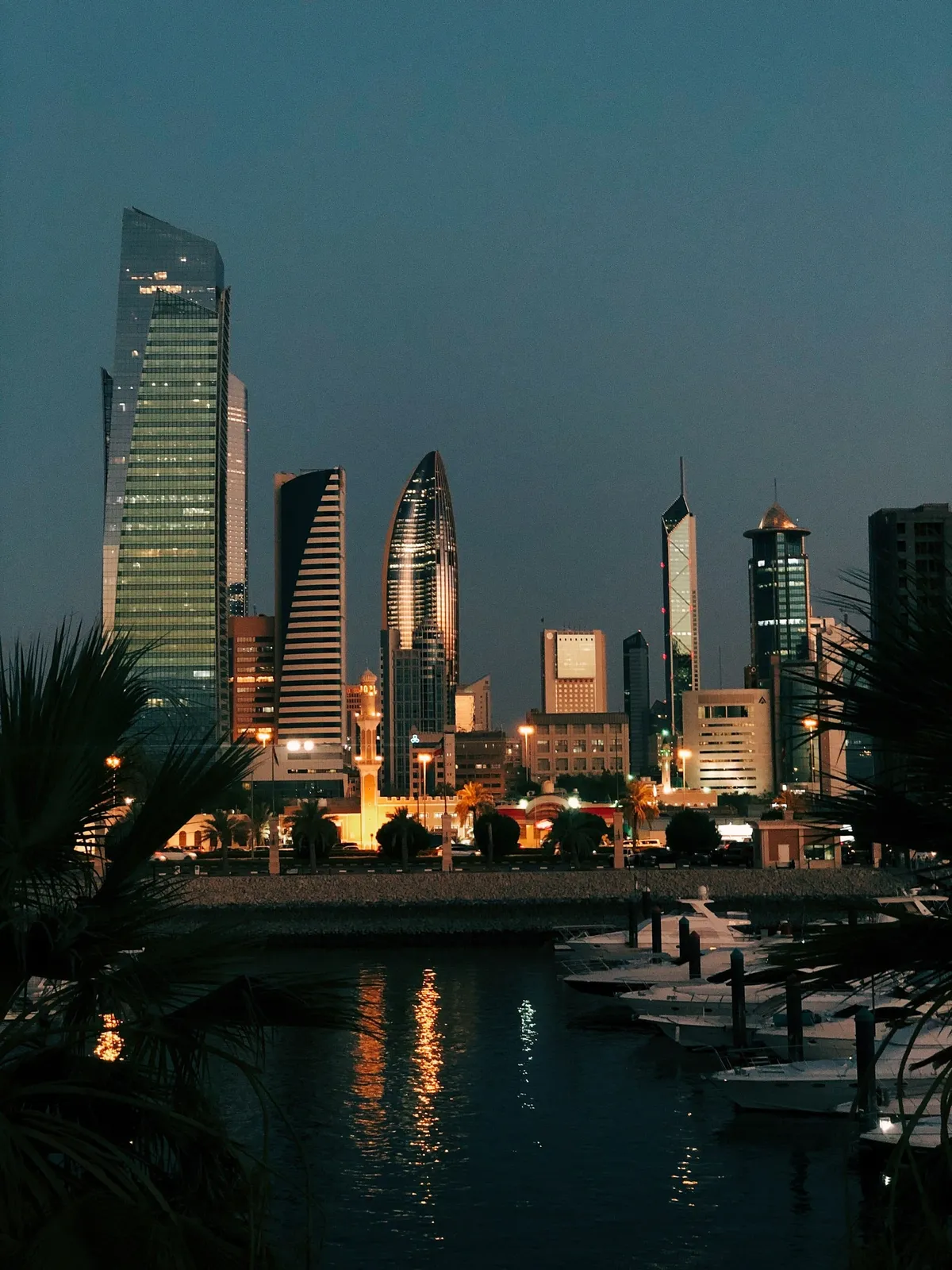 Où dormir au Koweït : meilleurs quartiers (Kuwait City) + erreurs à éviter