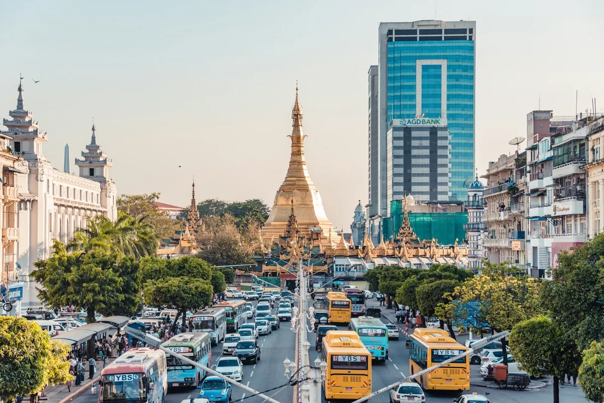 Où dormir au Myanmar : meilleures zones (Yangon, Bagan, Inle…) + erreurs à éviter