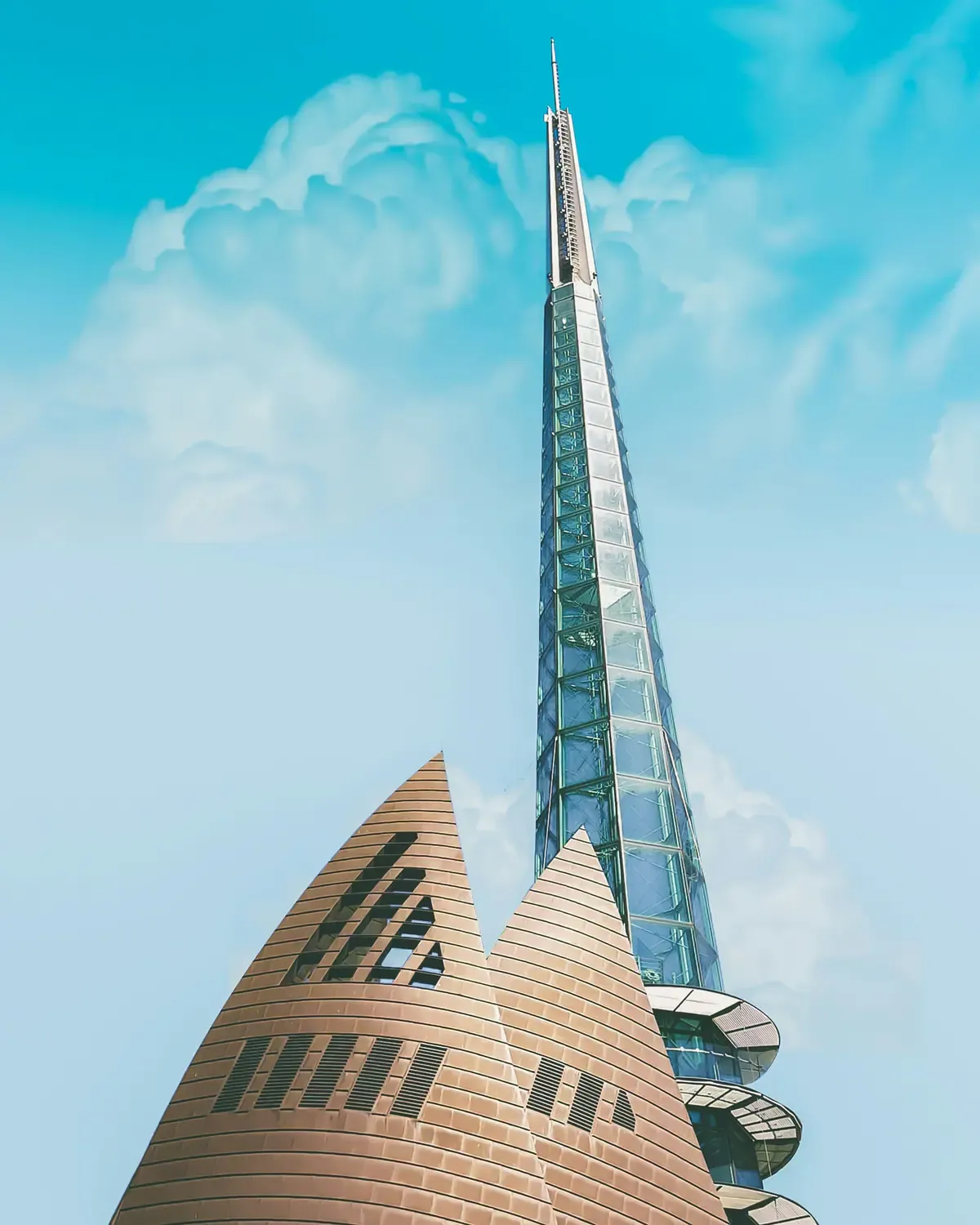 Top 10 des monuments et musées à Perth