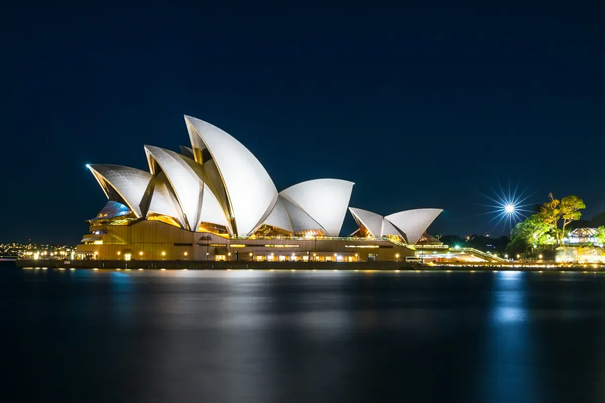 Top 10 des monuments et musées à voir à Sydney
