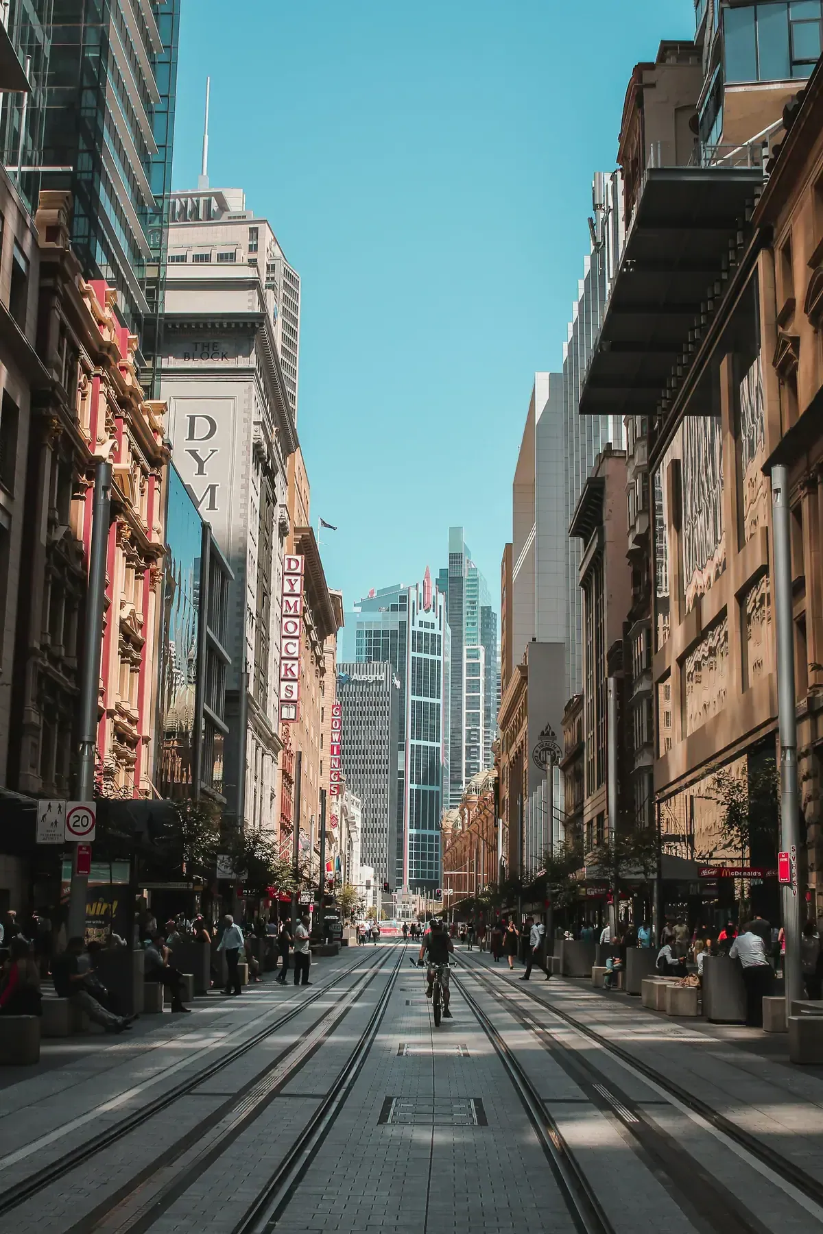 Que faire à Sydney en 2 ou 3 jours : itinéraire pour un court séjour