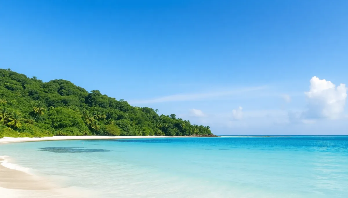 Fuyez le tourisme de masse en Martinique – 5 lieux secrets à découvrir sans plus attendre !