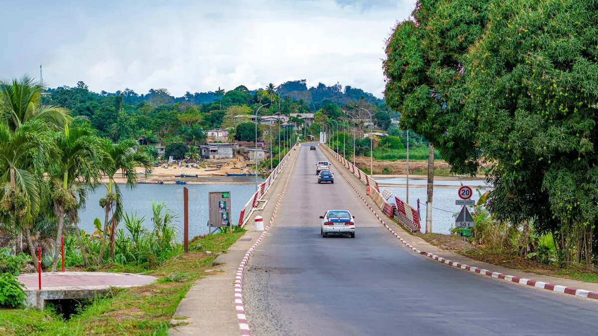 Gabon : est-ce dangereux ? Sécurité, santé, conseils + zones à éviter