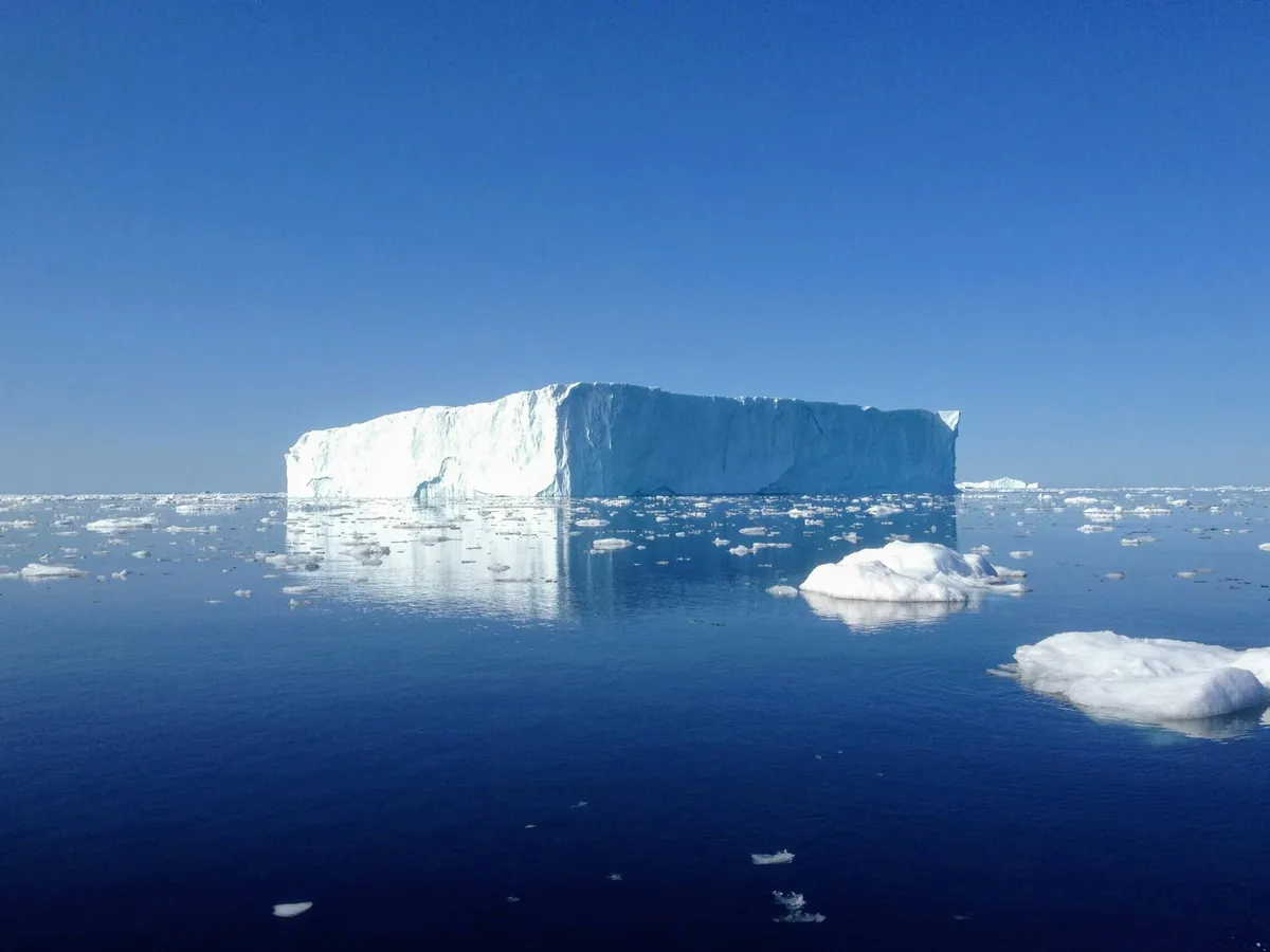 Groenland : 30 choses à voir et à faire (icebergs, fjords, aurores, villages inuit…)