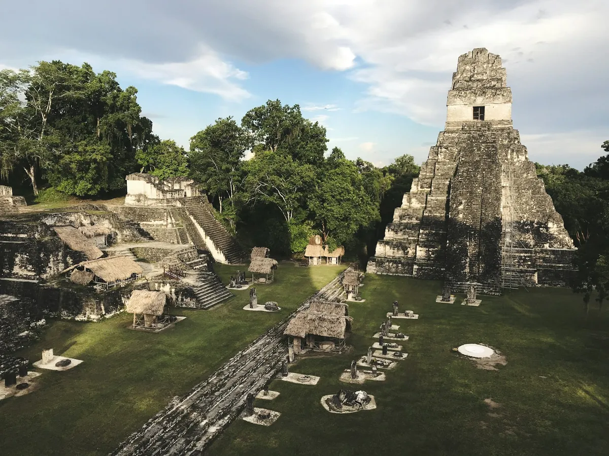 Guatemala : 30 choses à voir et à faire (Antigua, lac Atitlán, Tikal, volcans, marchés)