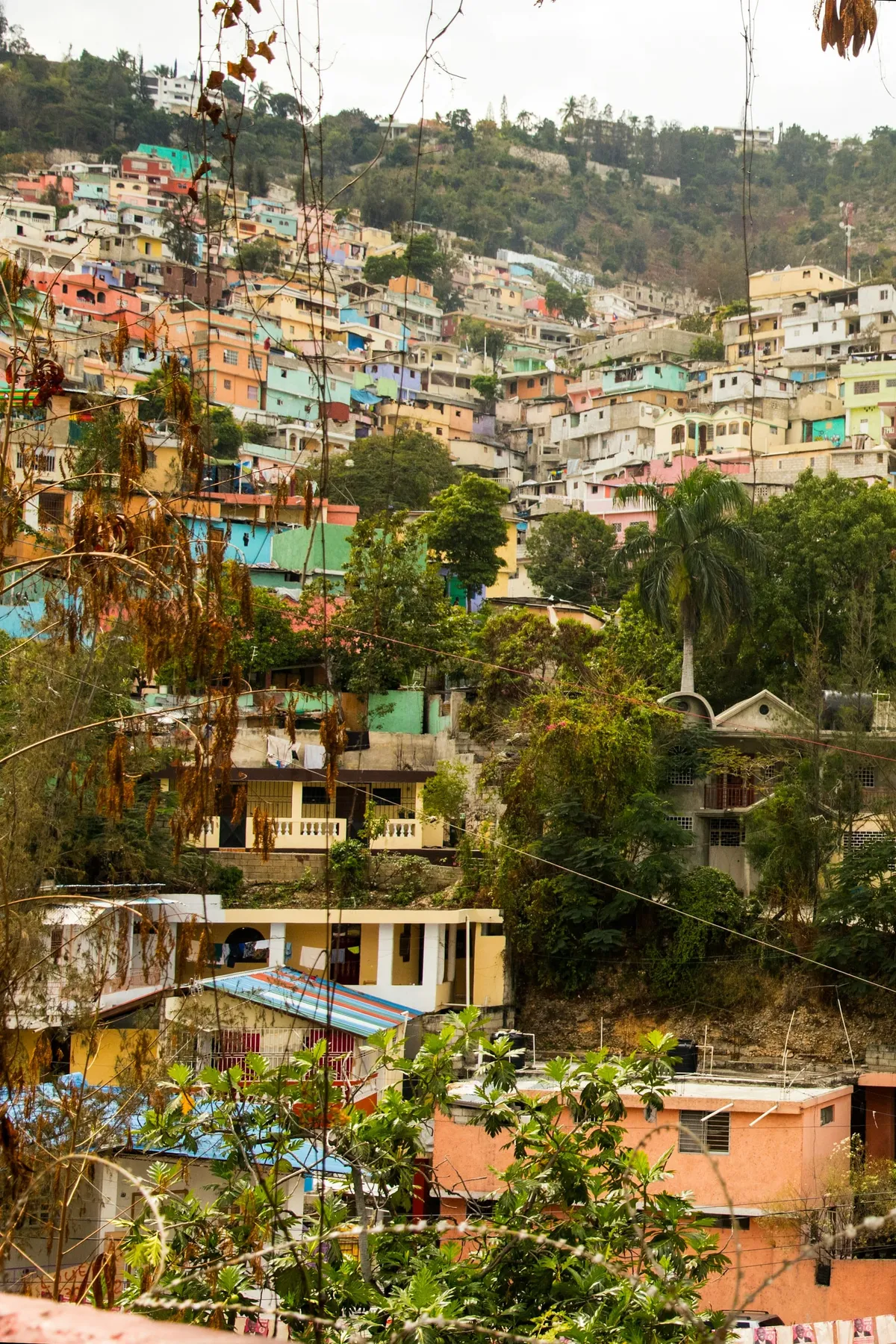 Haïti : est-ce dangereux ? Sécurité, situation actuelle, conseils + zones à éviter