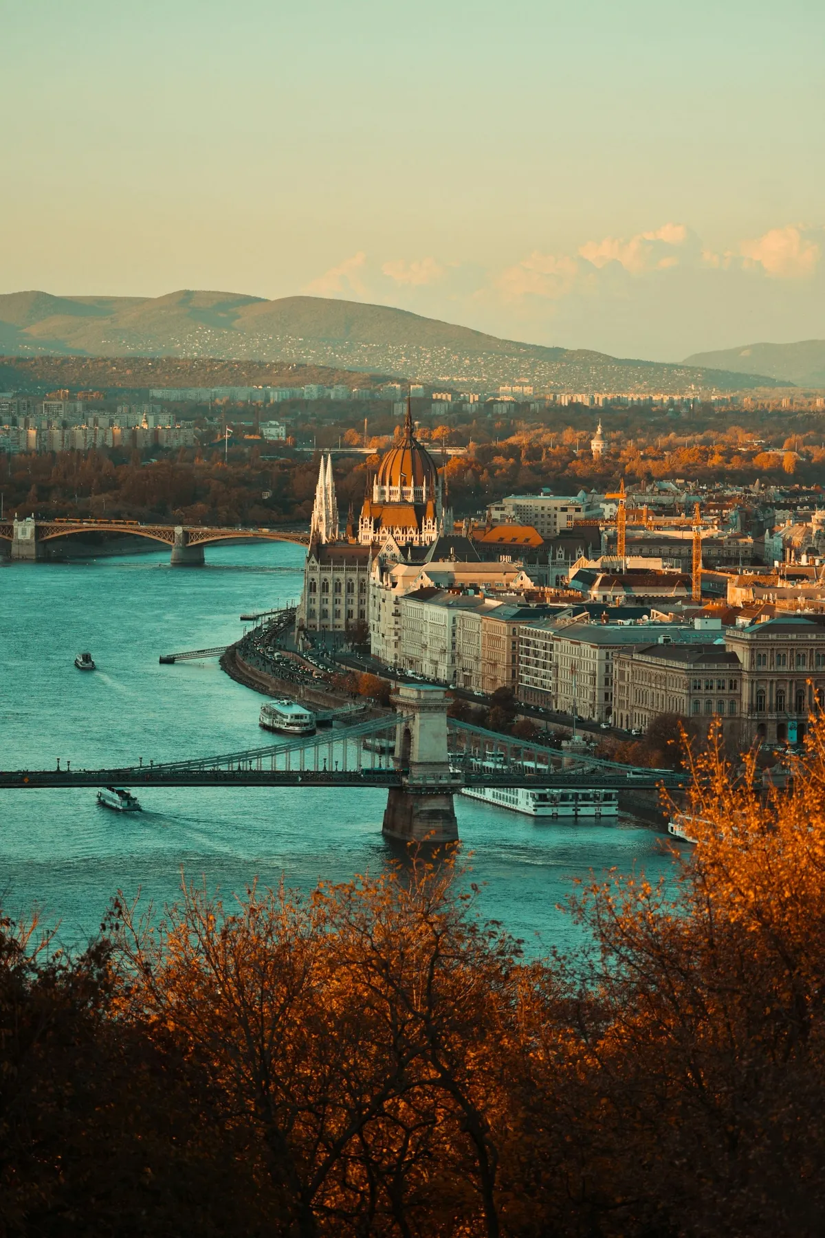Hongrie : 30 choses à voir et à faire (Budapest, bains thermaux, Balaton, villages, patrimoine)