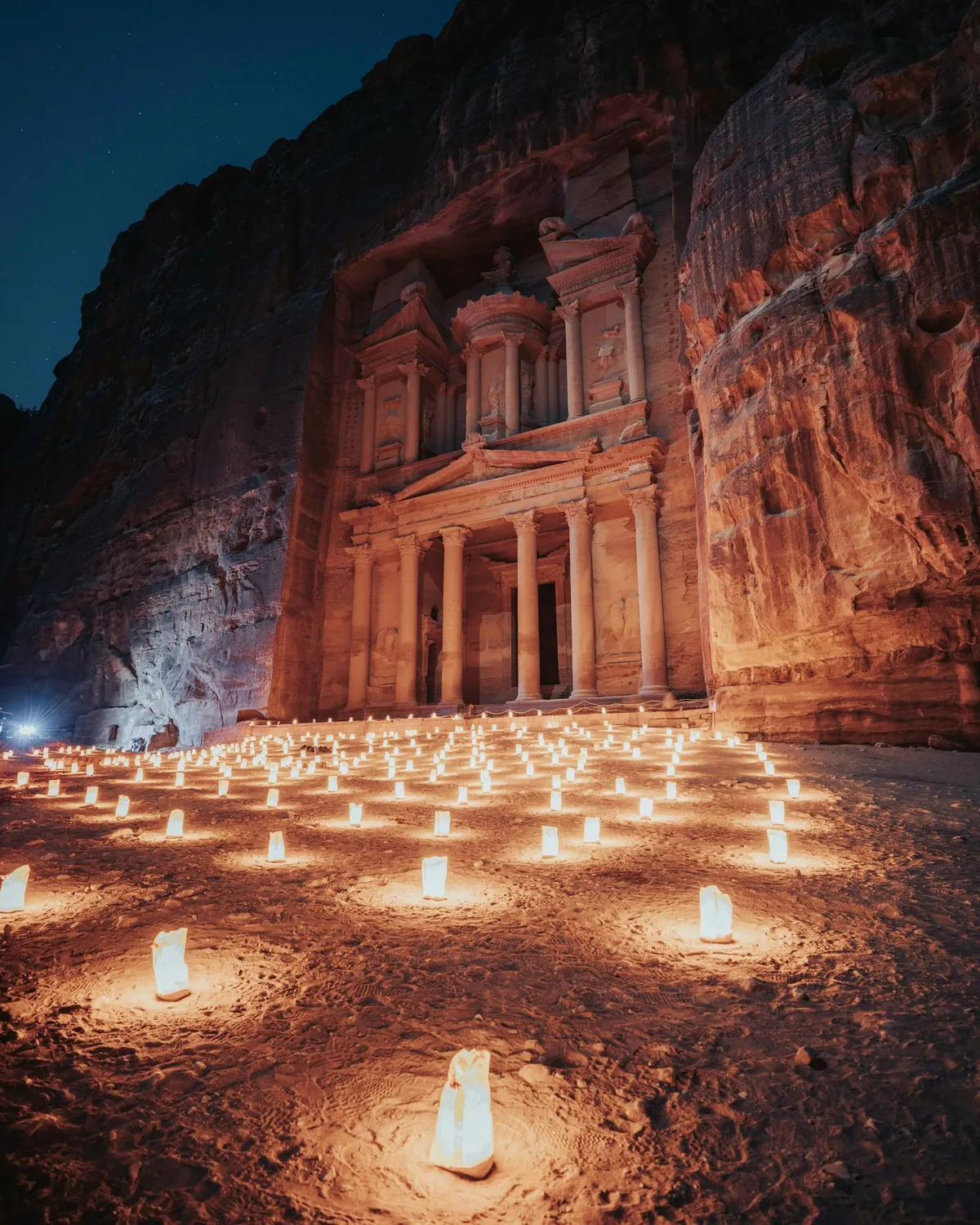 Jordanie une destination qui fascine , tout savoir sur la sécurité, règles locales et conseils
