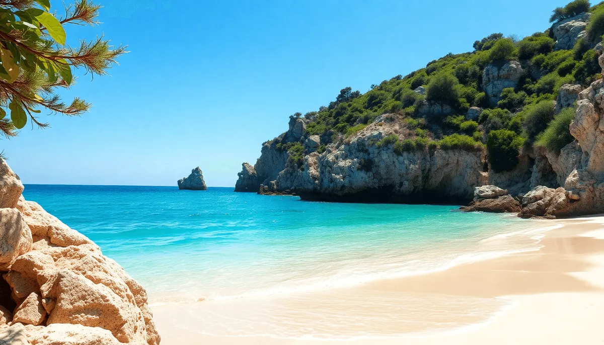 La Sardaigne : la perle de l’Italie