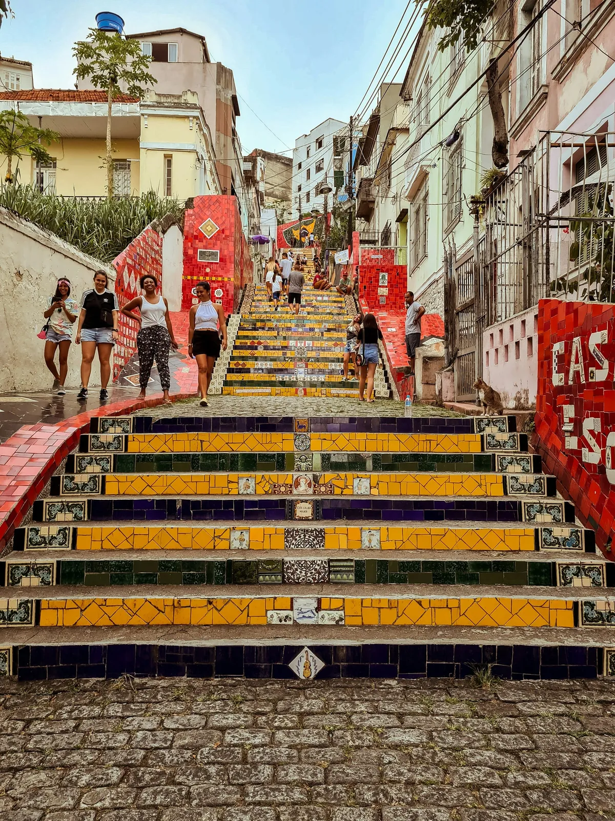 Langue au Brésil : portugais brésilien + phrases utiles (se débrouiller, commander, négocier)