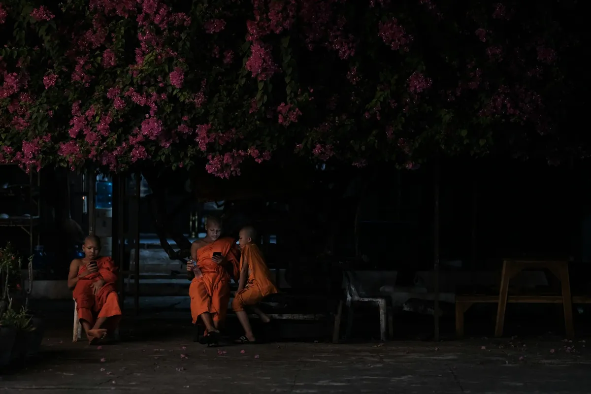 Laos la langue Lao et quelques phrase utiles pour voyager 