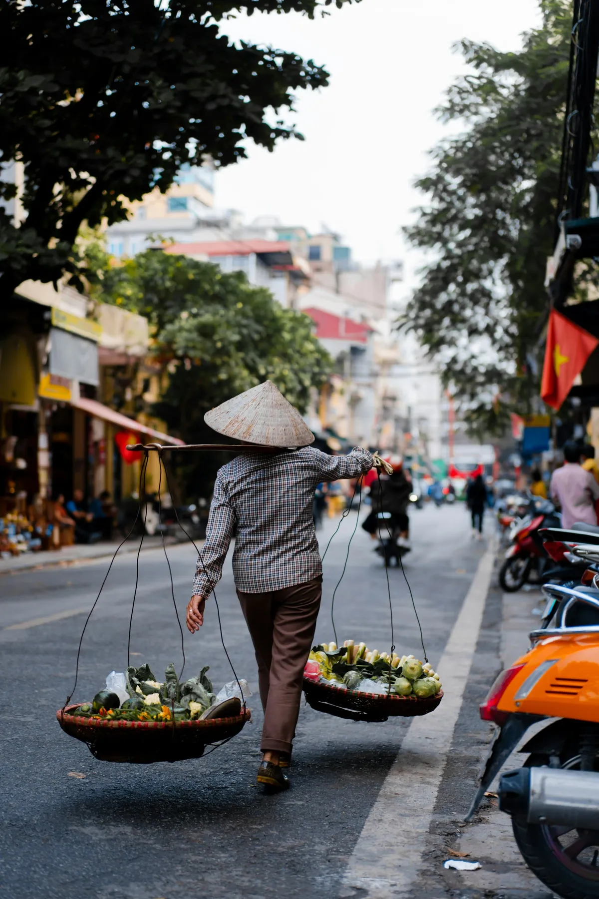 Langue au Vietnam : vietnamien + phrases utiles (marchander, se déplacer, politesse)