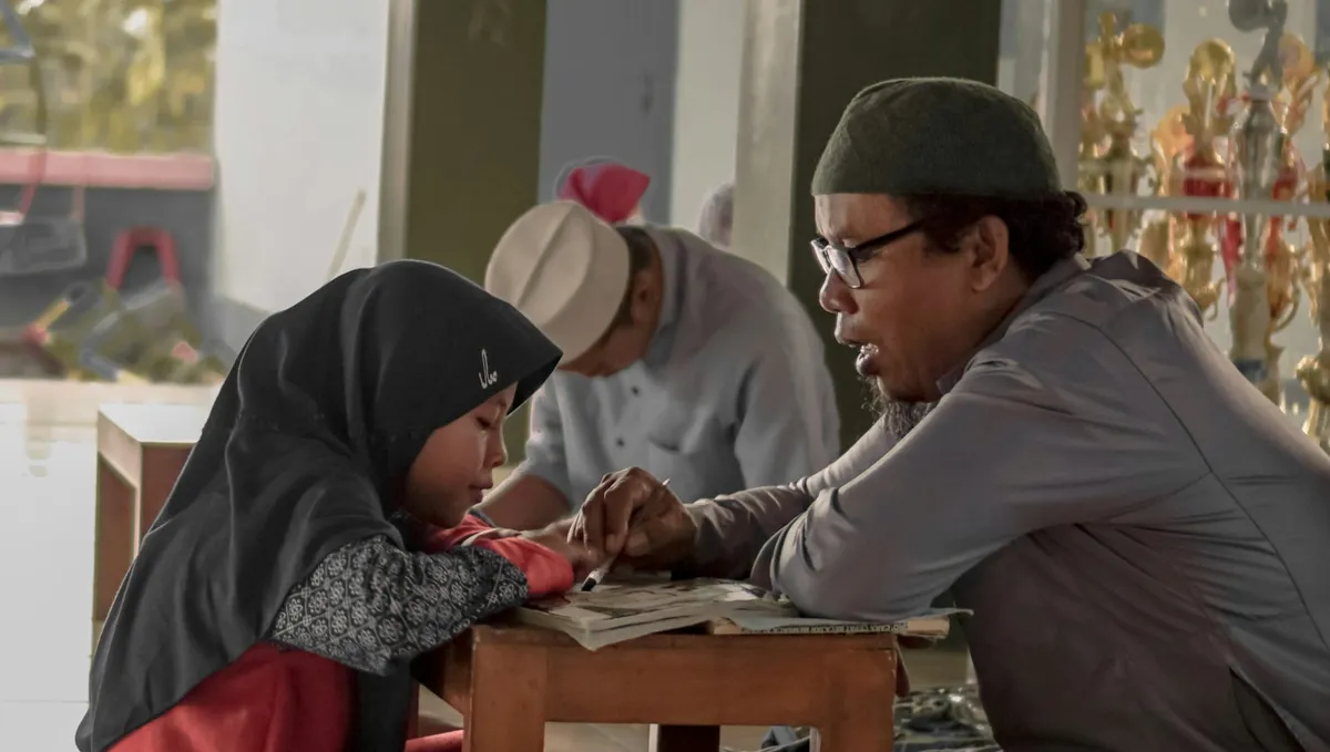 Langue à Brunei : malais + anglais… phrases utiles pour voyager