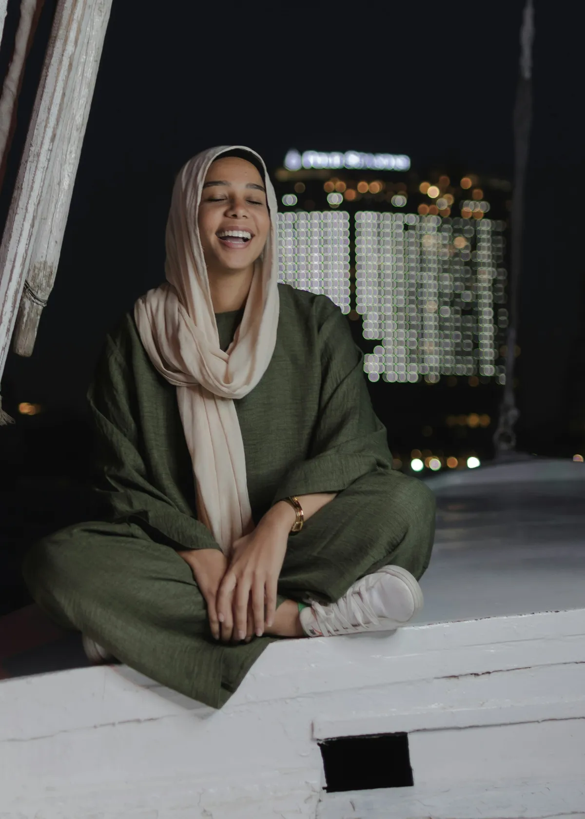Langue en Égypte : arabe égyptien + anglais… phrases utiles pour voyager