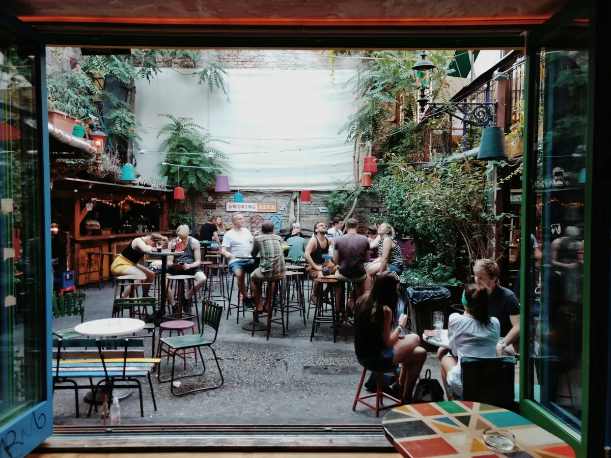 Langue en Hongrie : hongrois + anglais… phrases utiles pour voyager