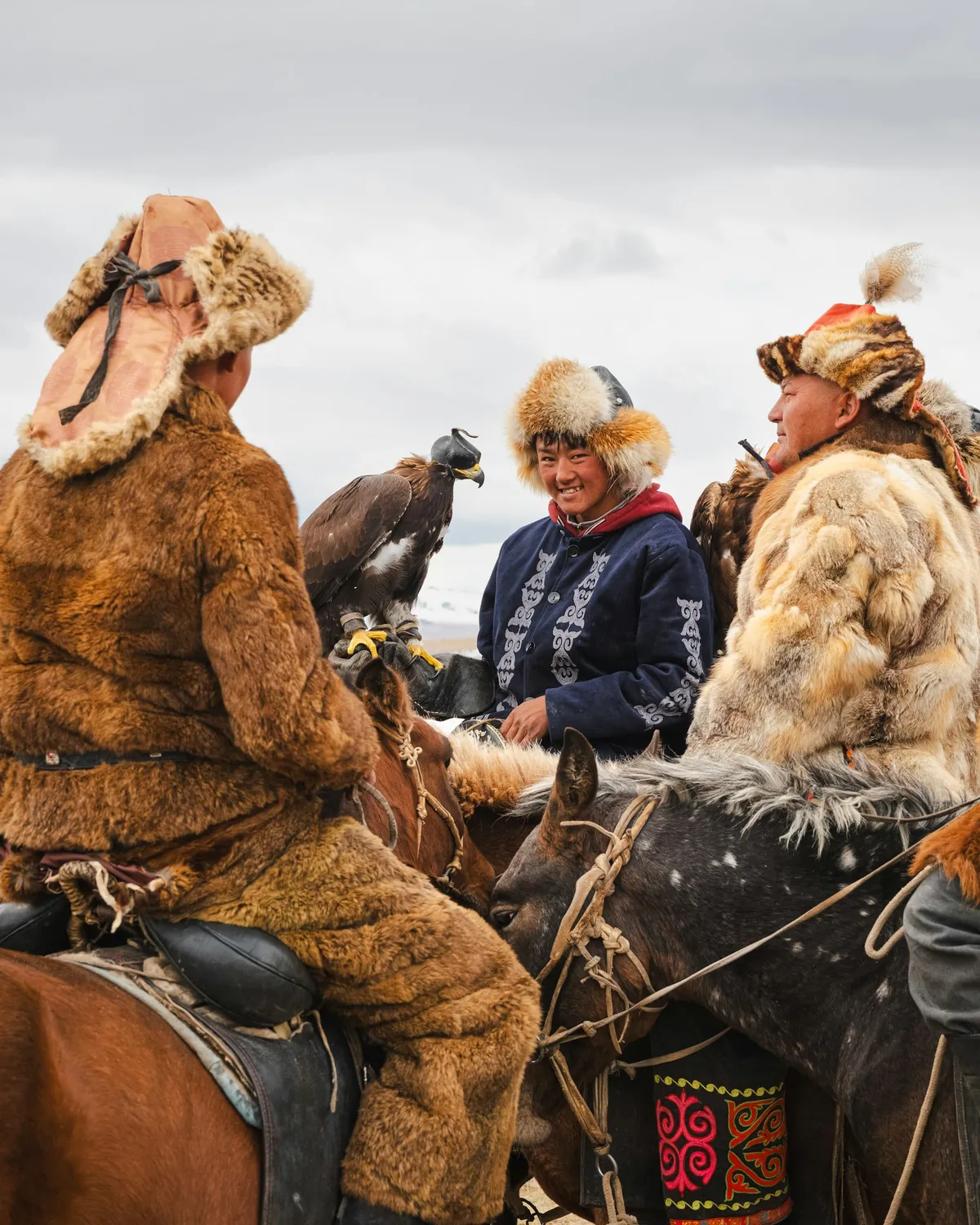 Langue en Mongolie : mongol + quelques bases utiles pour communiquer