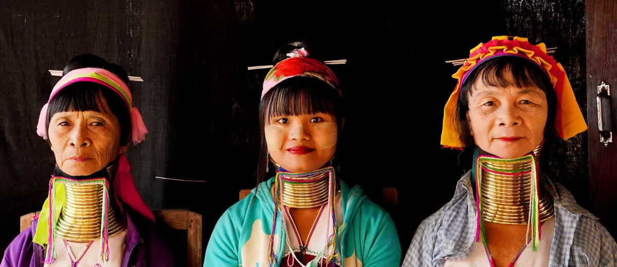 Langue au Myanmar : birman + anglais… phrases utiles pour voyager