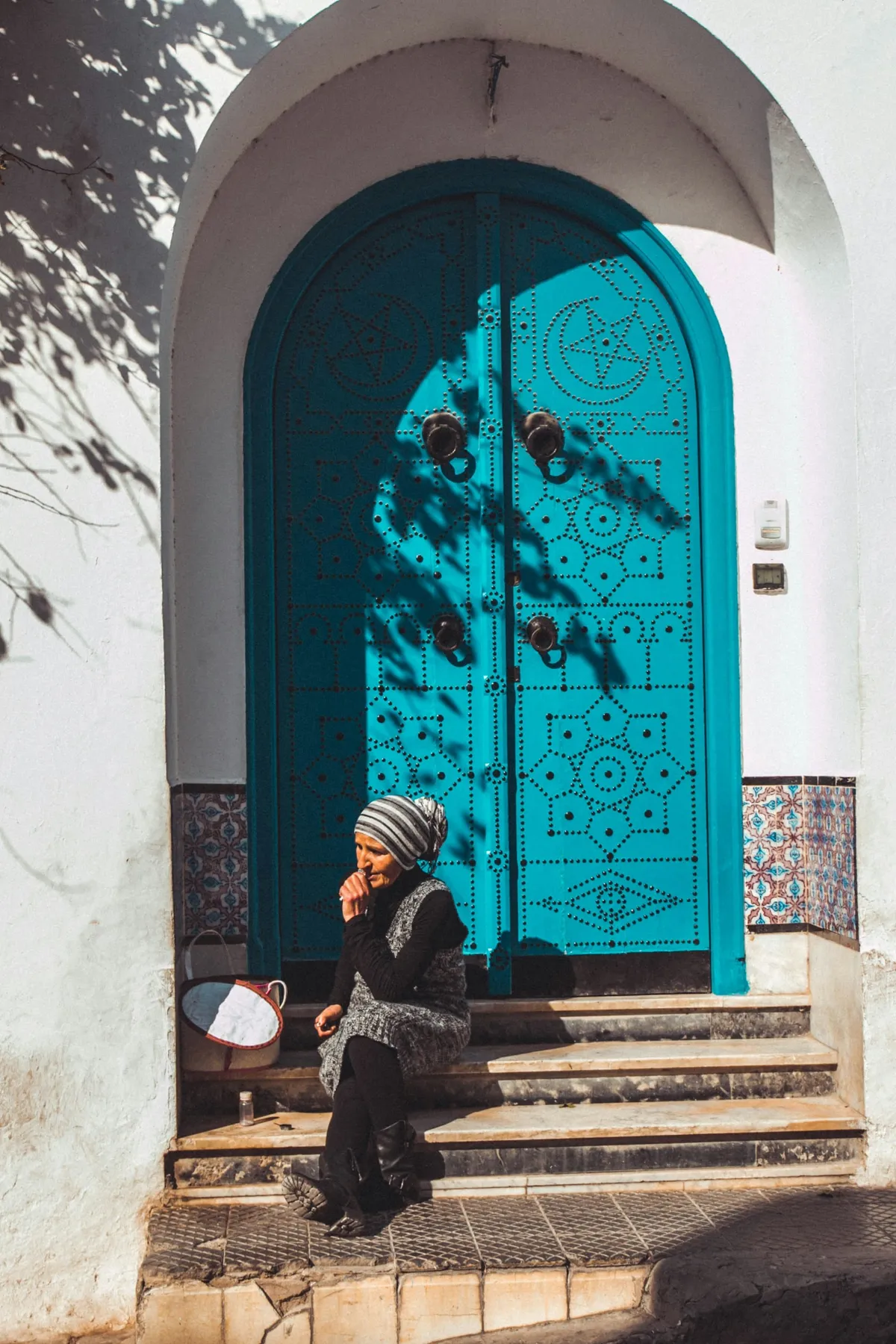 Langue en Tunisie : arabe tunisien + français… phrases utiles et vocabulaire pratique