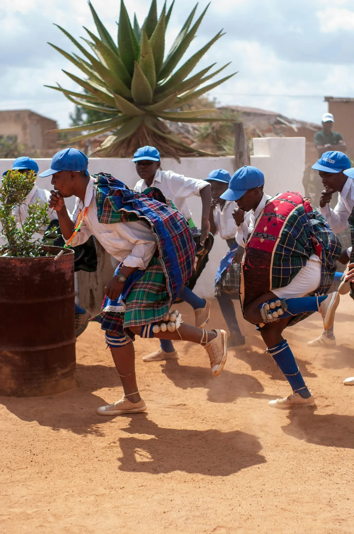 Langues en Afrique du Sud : 11 langues officielles + anglais… phrases utiles