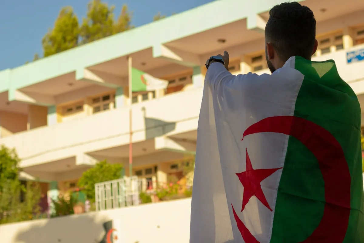 Langues en Algérie : arabe, tamazight, français… + phrases utiles pour voyager