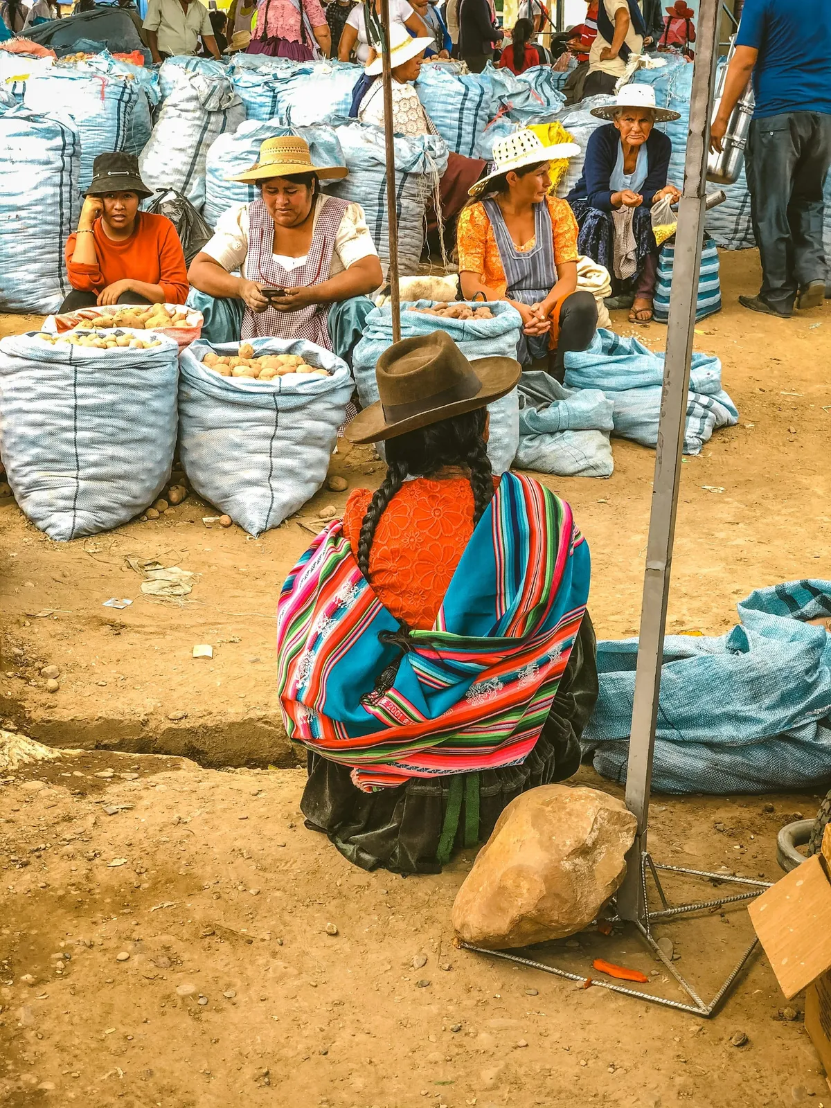 Langues en Bolivie : espagnol + quechua/aymara… phrases utiles pour voyager