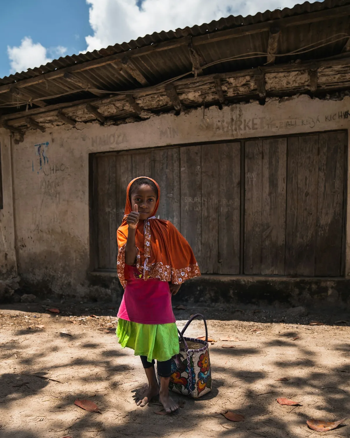 Langues au Burundi : kirundi + français… phrases utiles pour voyager