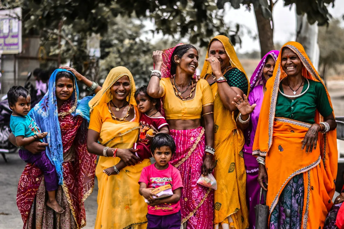 Langues en Inde: quoi parler (et quand) en 2026