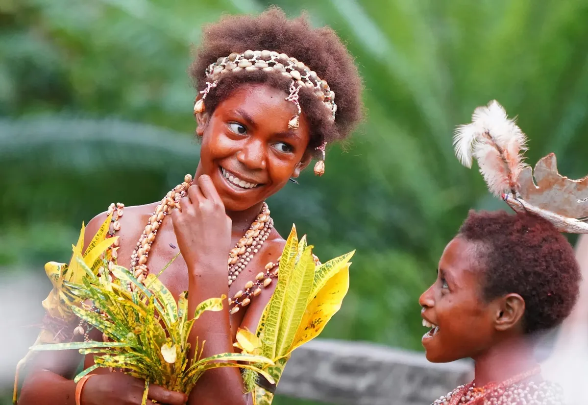 Langues en Guinée : français + langues locales… phrases utiles pour voyager