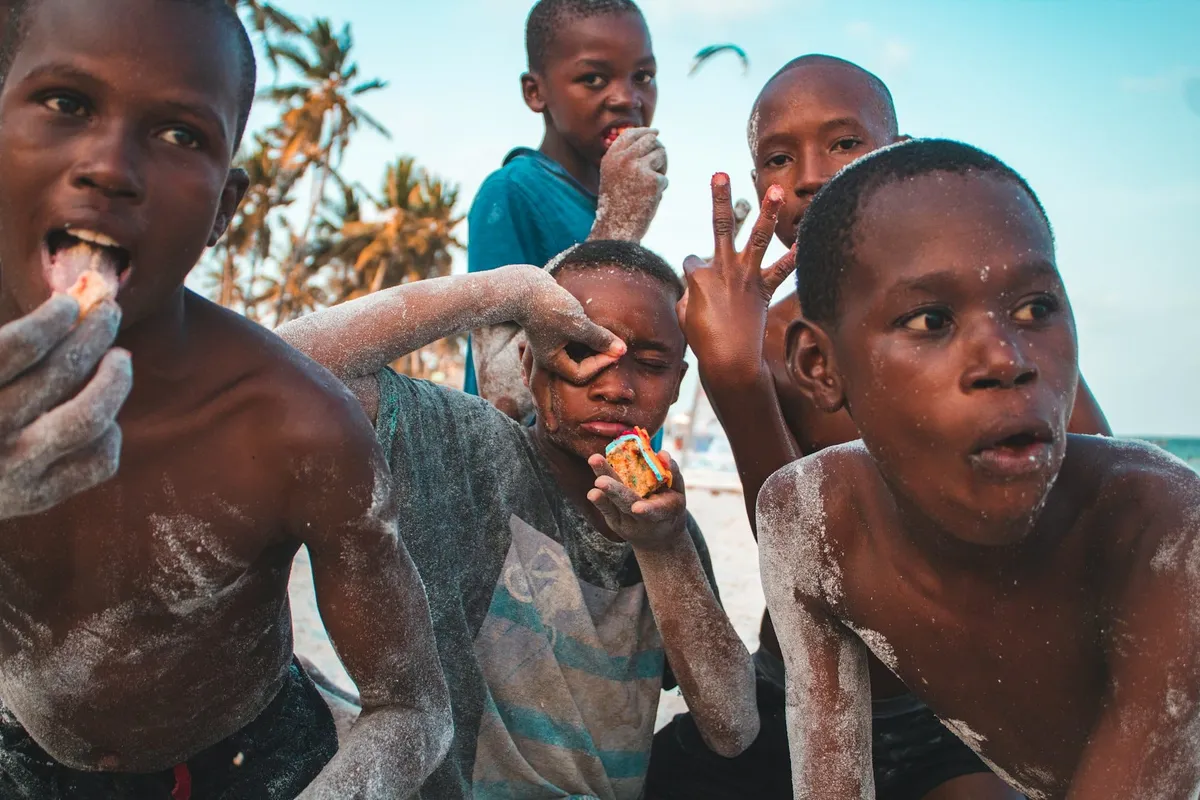 Langues au Kenya : swahili + anglais… phrases utiles pour voyager