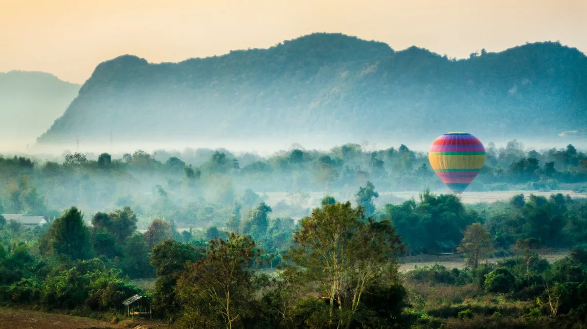 Laos ce que vous devez savoir avant de partir : sécurité, arnaques, santé et conseils 