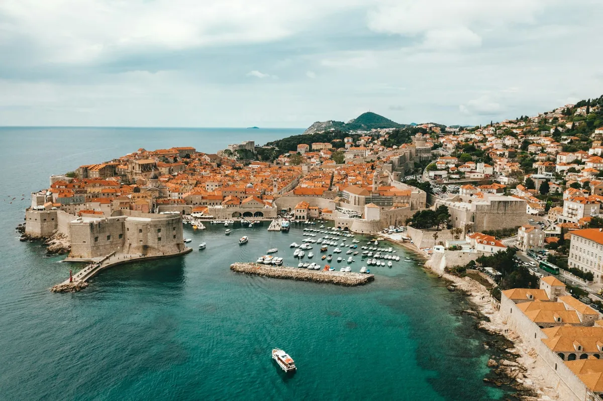 Le guide complet des aéroports en Croatie pour préparer votre voyage