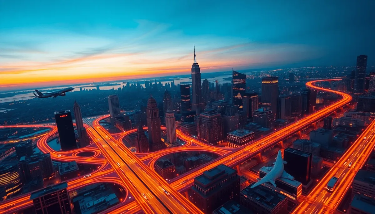 Le guide pratique des trois principaux aéroports de New York