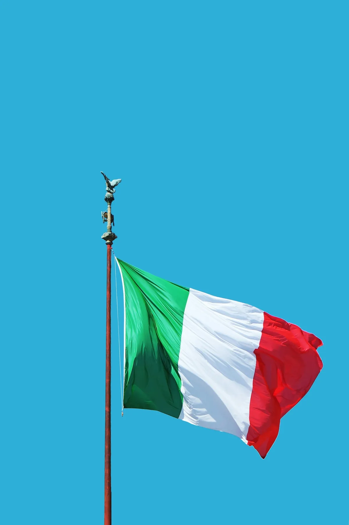 Le meilleur itinéraire pour un voyage en train de 15 jours en Italie