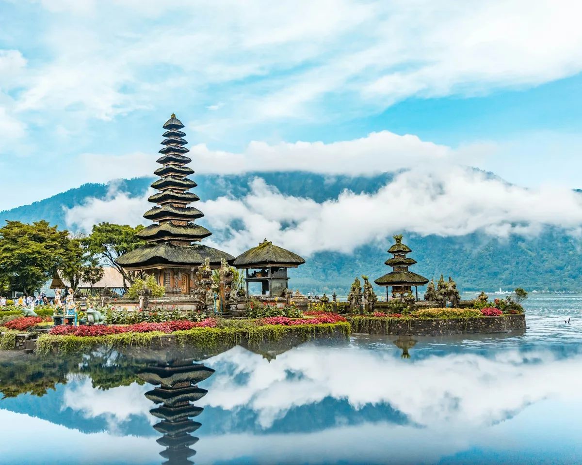 Le top 10 des temples à absolument visiter à Bali