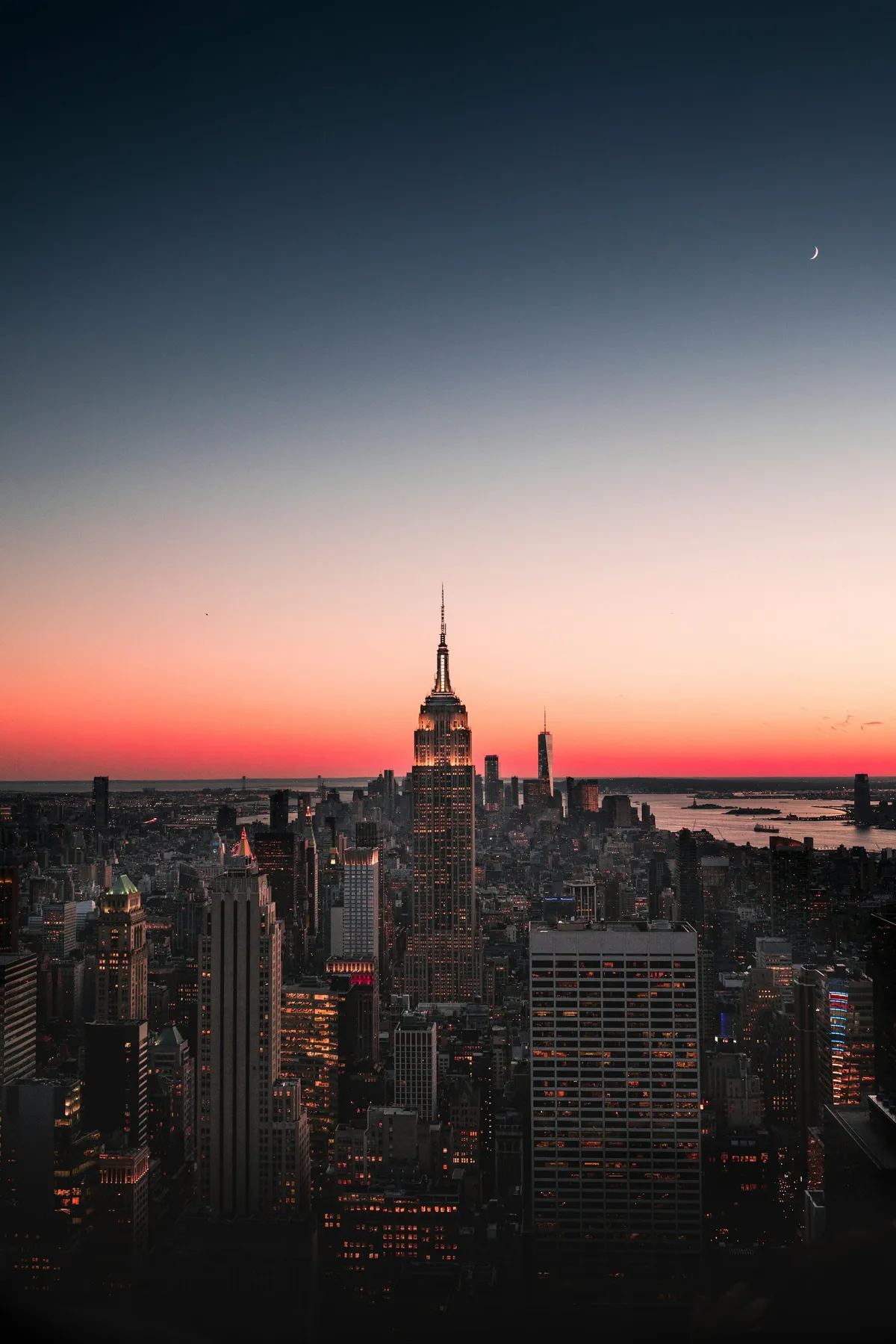 Les 10 plus beaux monuments de New York