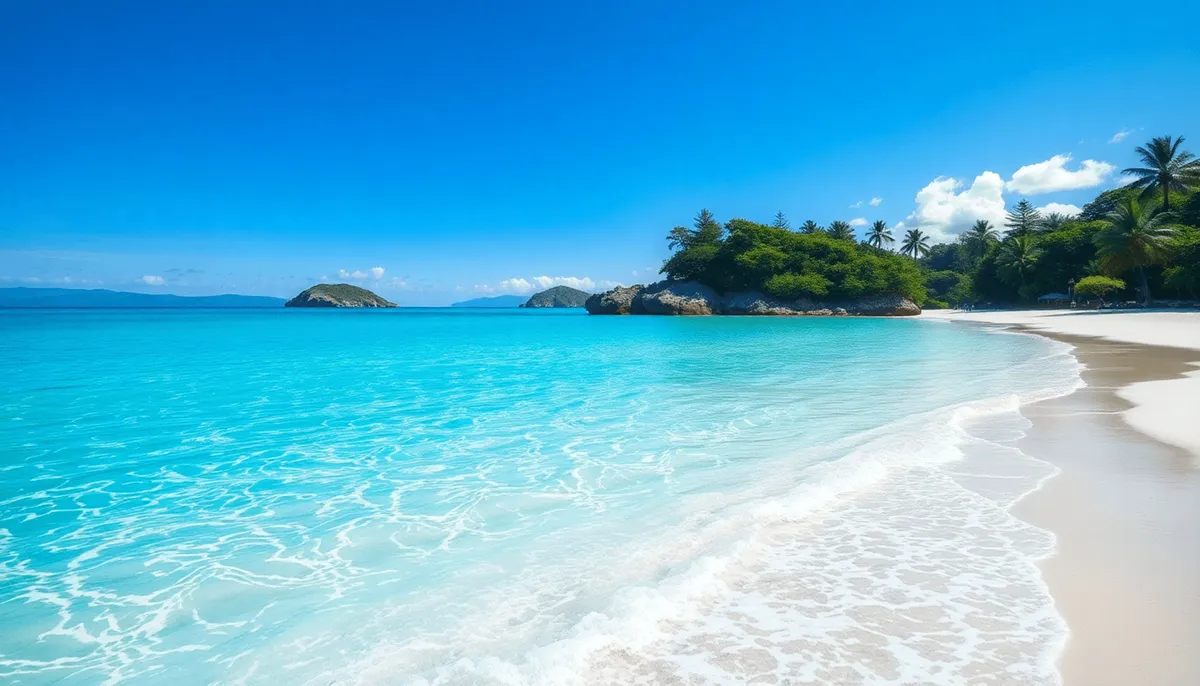 Les 10 plus belles plages du Japon
