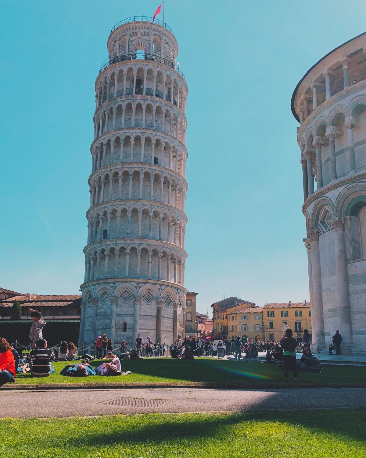 Les 10 sites touristiques les plus visités en Italie