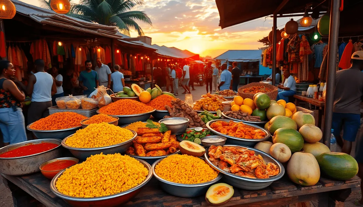 Les 10 spécialités culinaires à ne pas manquer à Zanzibar