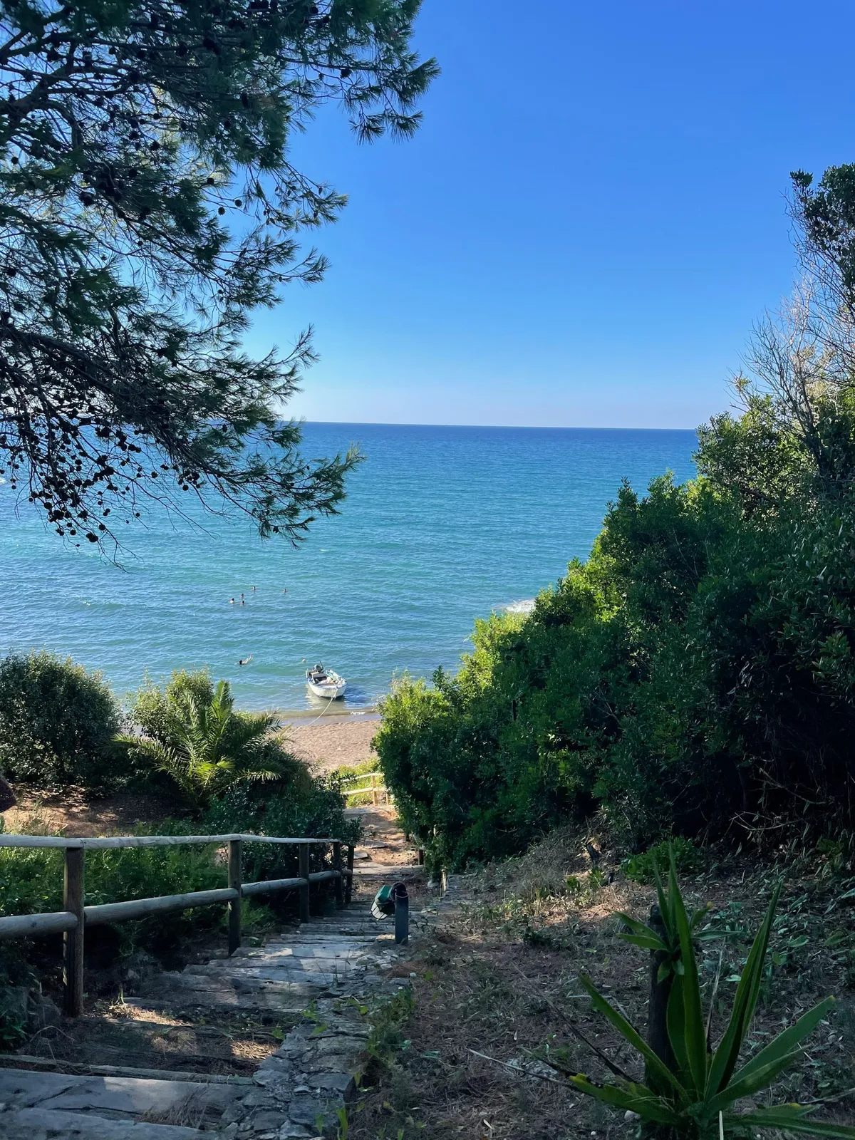 Les 15 plus belles plages des Pouilles en Italie