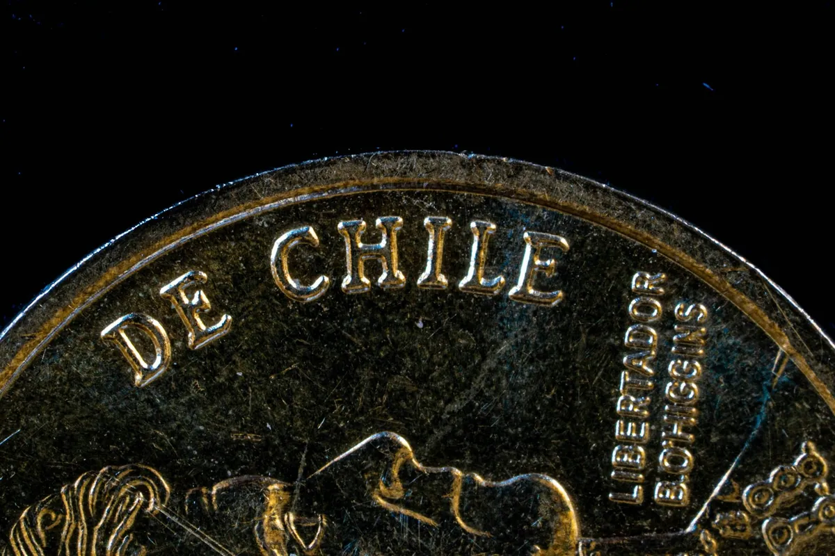 Monnaie au Chili : peso chilien (CLP), change, retraits, carte bancaire, pourboires