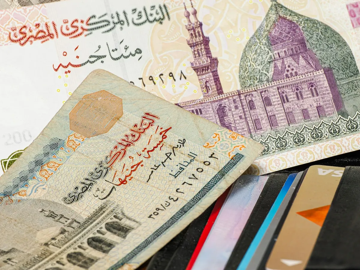 Monnaie en Égypte : livre égyptienne (EGP), change, retraits, carte bancaire, pourboires