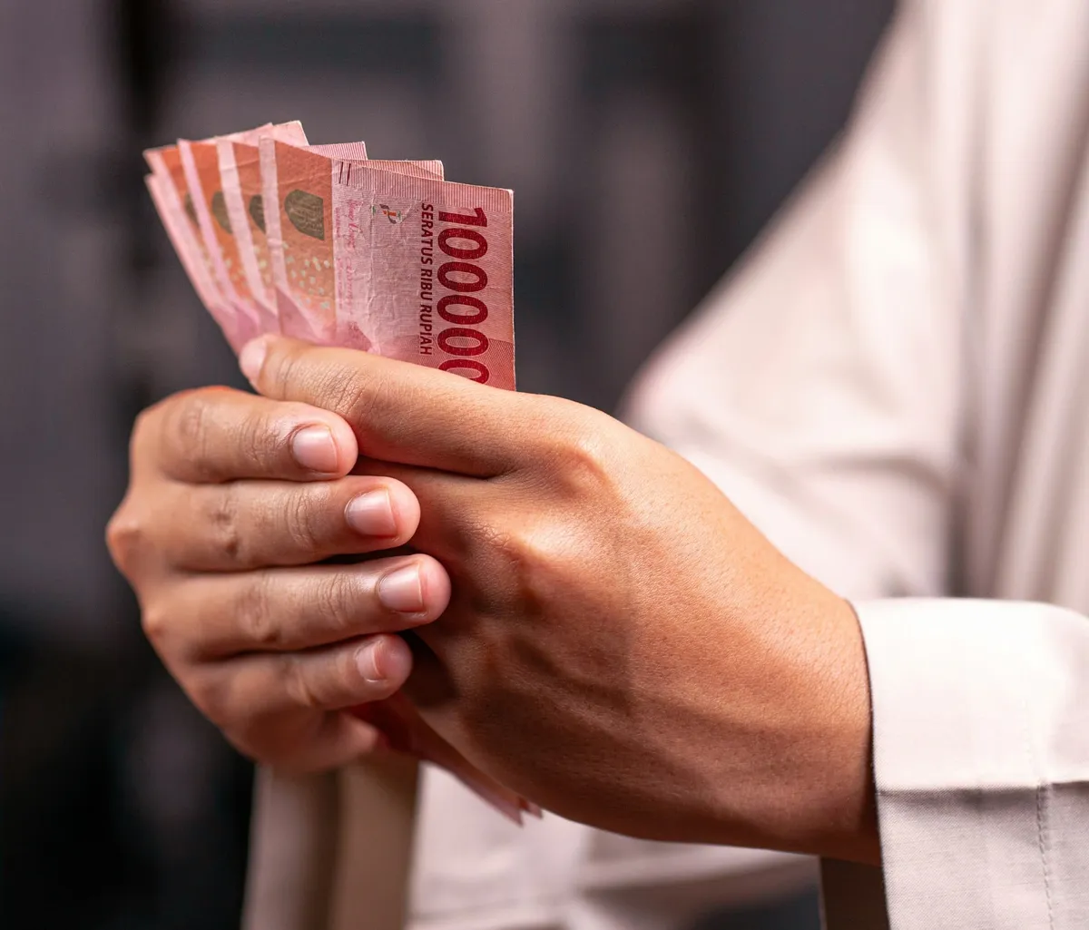 Monnaie au Myanmar : kyat (MMK), change, retraits, carte bancaire, pourboires
