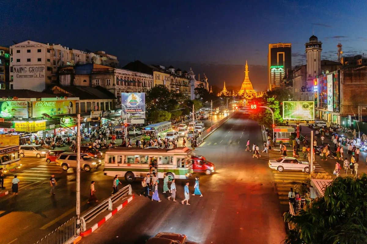 Myanmar : est-ce dangereux ? Sécurité, situation actuelle, conseils + zones à éviter