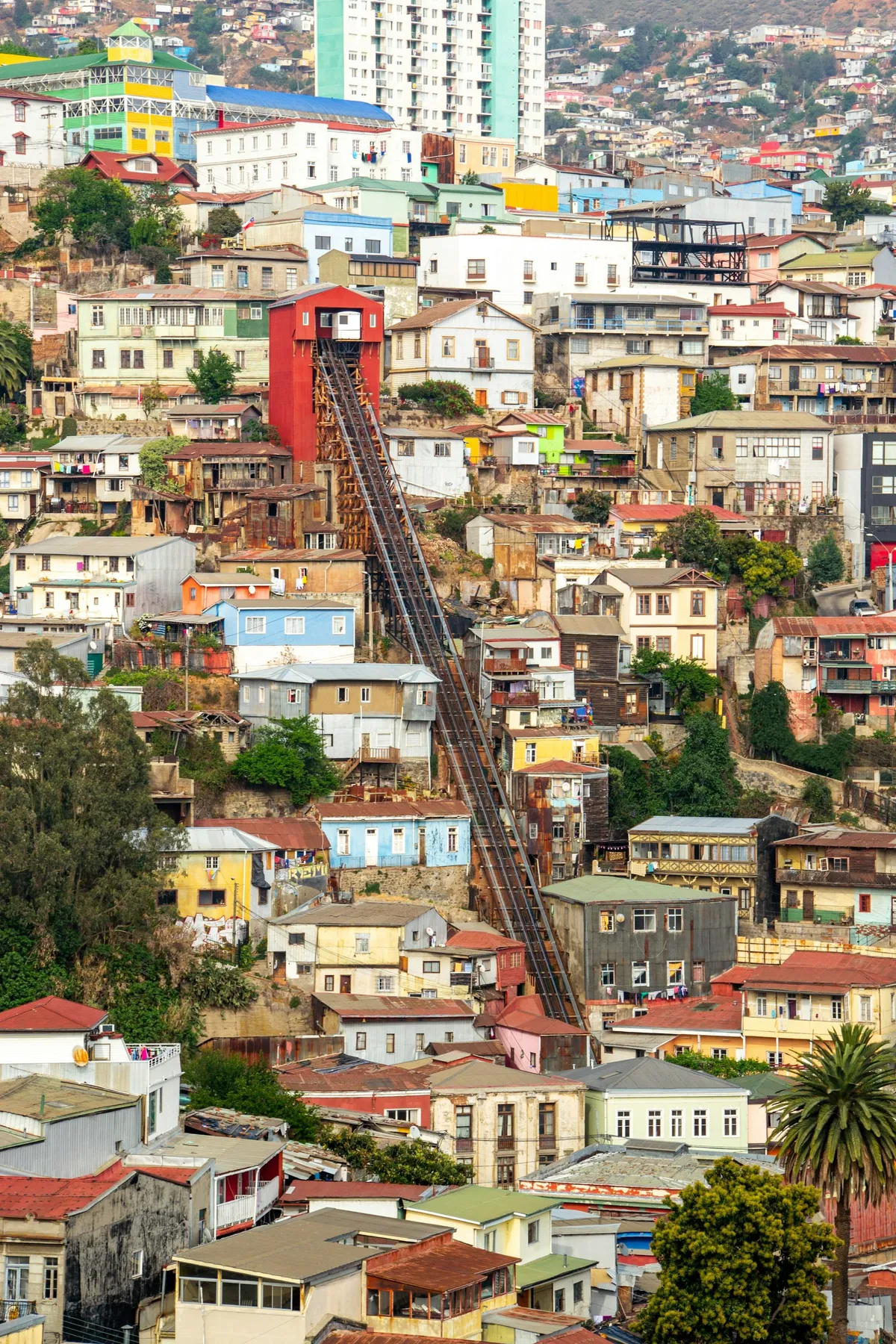 Où dormir au Chili : meilleures bases (Santiago, San Pedro, Puerto Natales, Valparaíso…) + erreurs à éviter