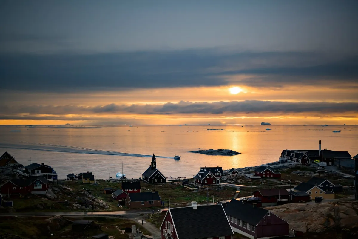 Où dormir au Groenland : meilleures bases (Nuuk, Ilulissat…) + erreurs à éviter