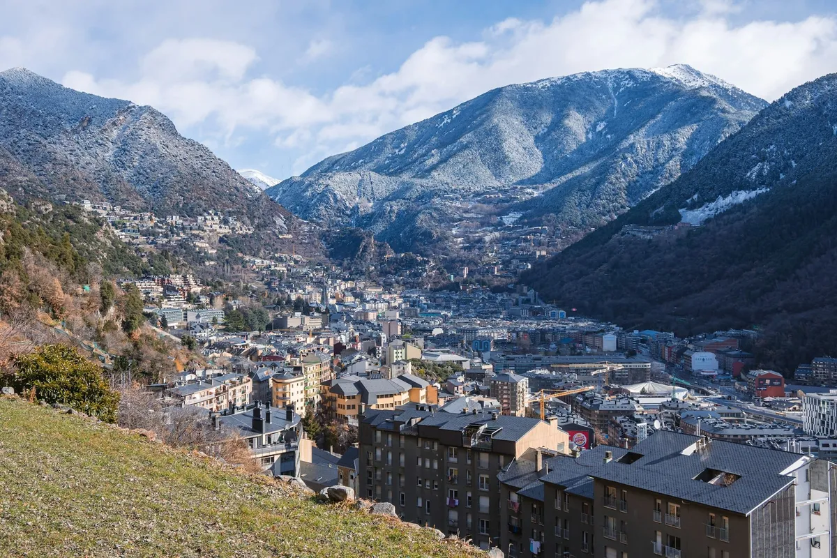 Andorre dormir dans les meilleures zones et les erreurs à éviter