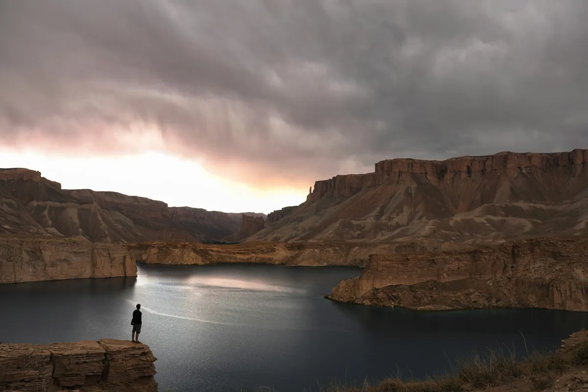 Parcs nationaux et nature en Afghanistan : les plus beaux endroits à découvrir