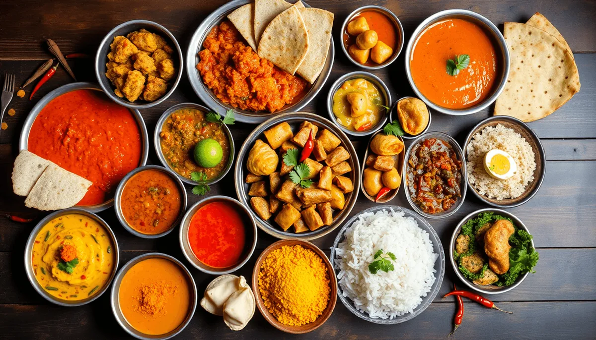 Que manger en Inde ? 10 plats à tester absolument