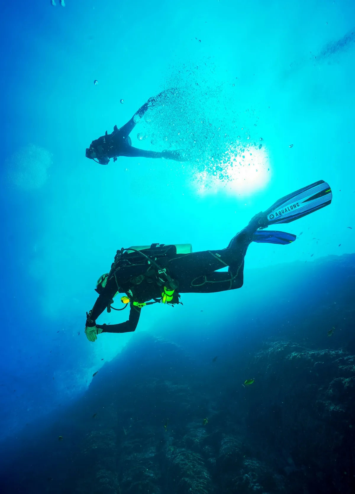 Plongée et snorkeling en Afghanistan : existe-t-il vraiment des spots ?