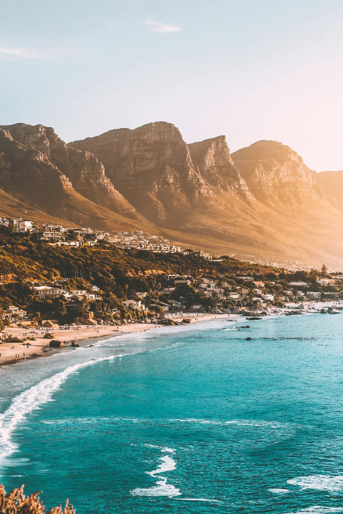 Quand partir en Afrique du Sud ? Climat par régions, saisons… le meilleur mois selon ton itinéraire